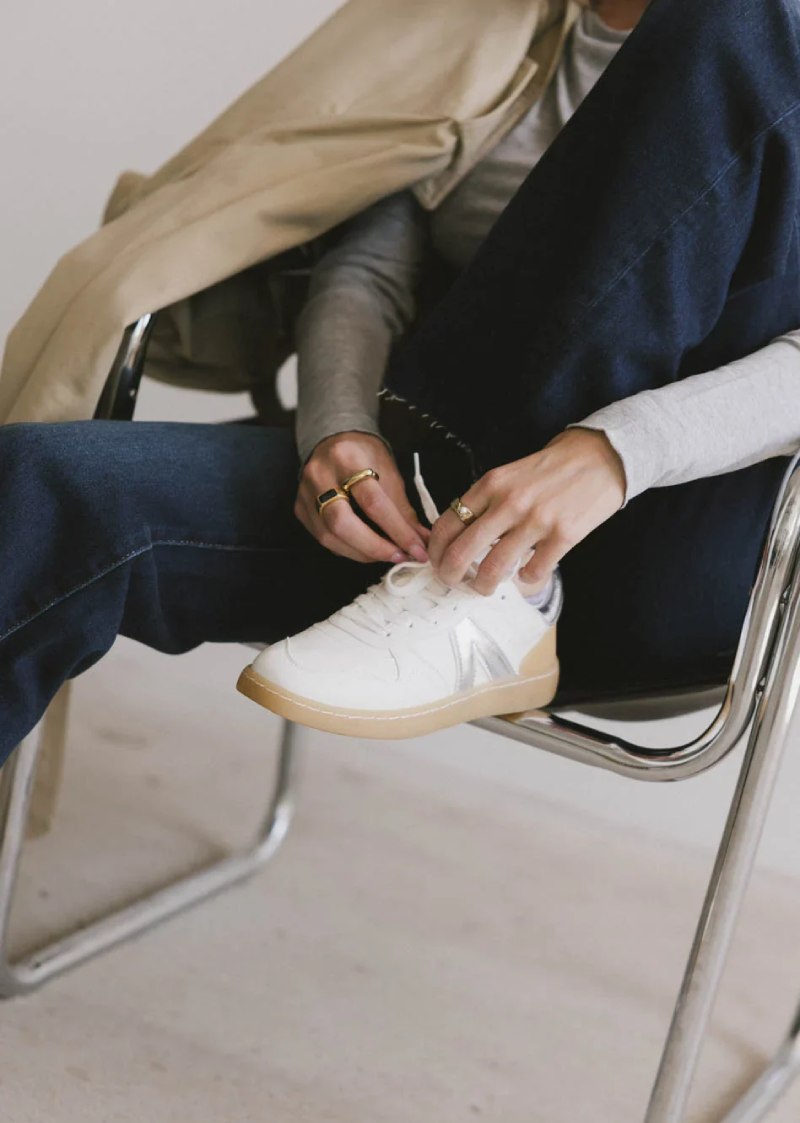 B&ouml;hme Amorie Tennis Shoes