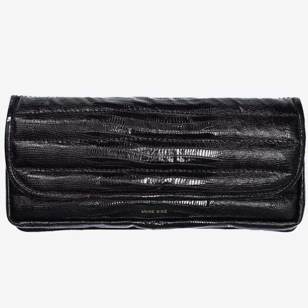 Anine Bing Natasha Clutch AB X HC Review