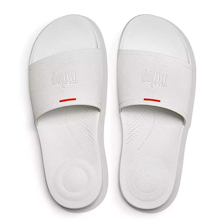 FitFlop Men’s iqushion Pool Slides Review