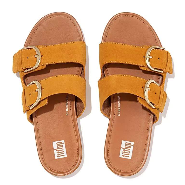 FitFlop Women’s Gracie Sandals Review