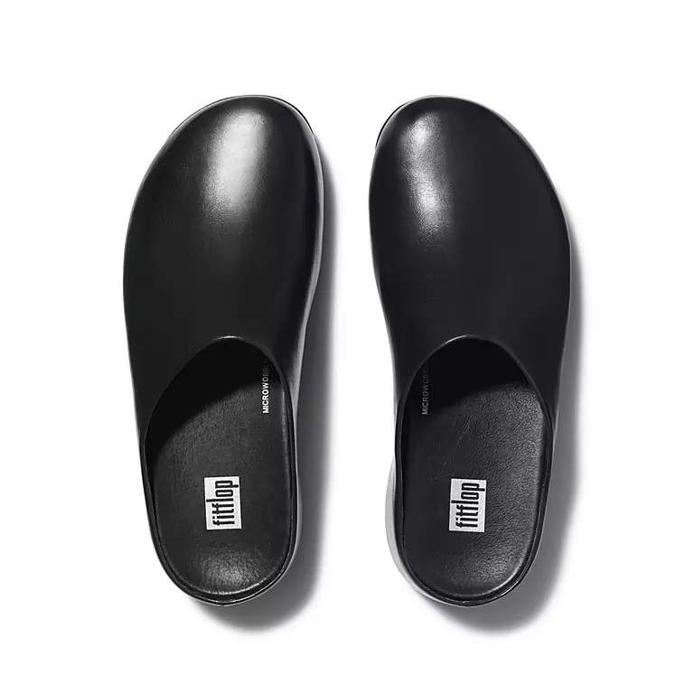 FitFlop Women’s Shuv Clogs Review