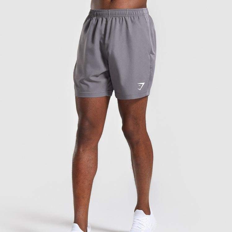 Gymshark Sport Shorts Review&nbsp;