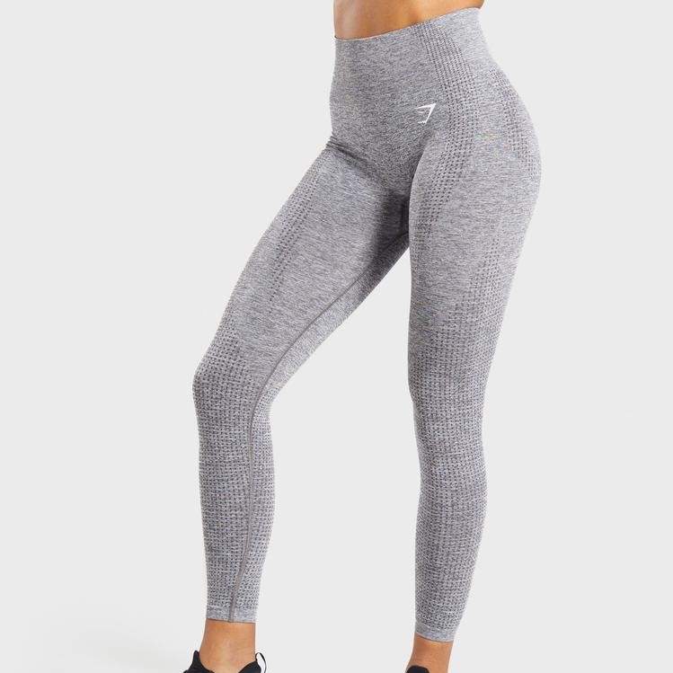 Gymshark Vital Seamless Leggings Review&nbsp;