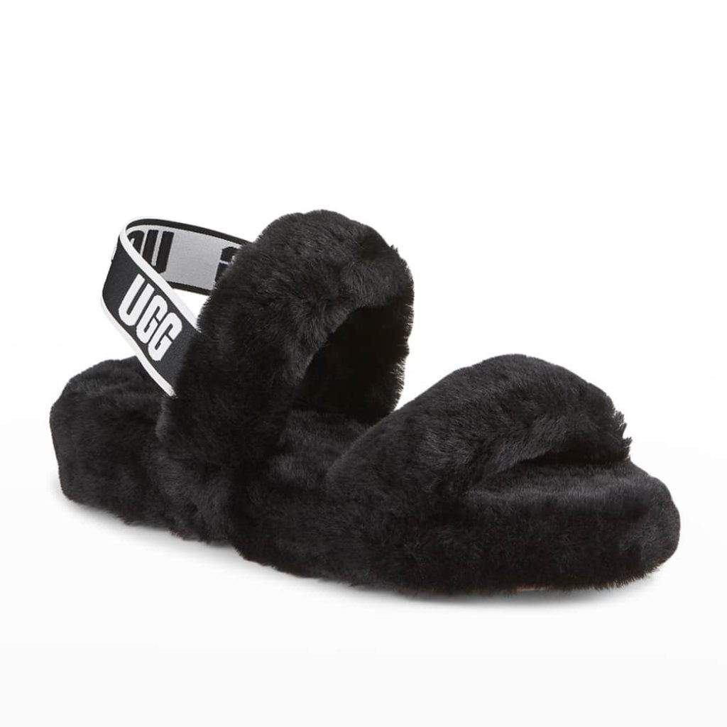 Neiman Marcus UGG Oh Yeah Slides Review&nbsp;