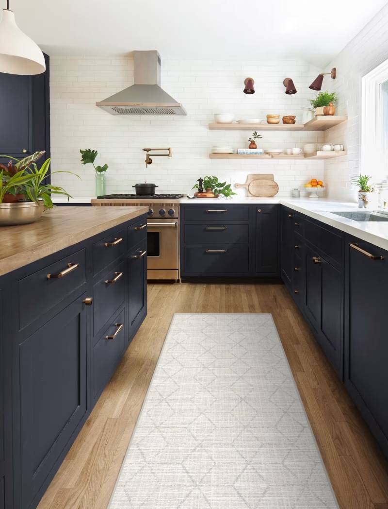 Ruggable Prisma Monochrome Rug