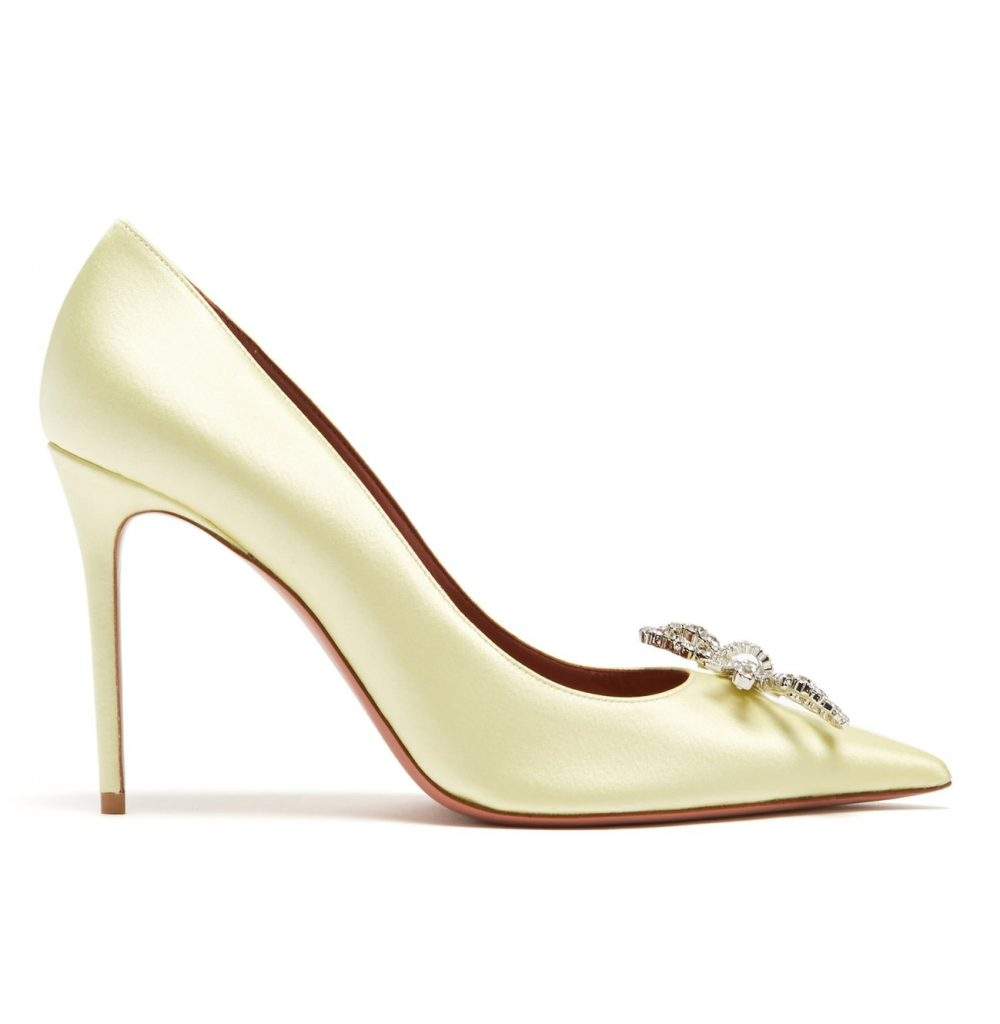 Women&rsquo;s Shoes Review 