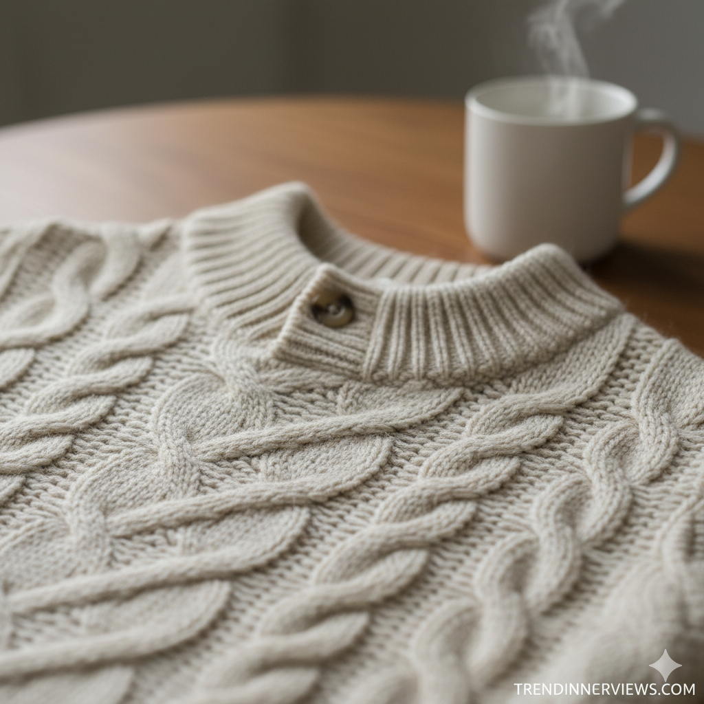 Top 10 Fashion and Lifestyle Trends Shaping 2025