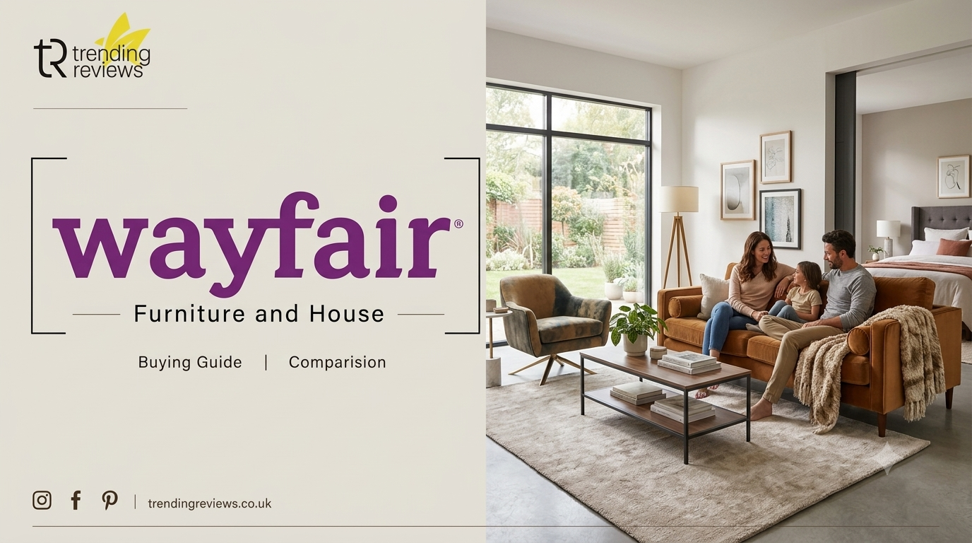 Wayfair's Summer Sale Is Huge, But Is the Furniture Any Good?