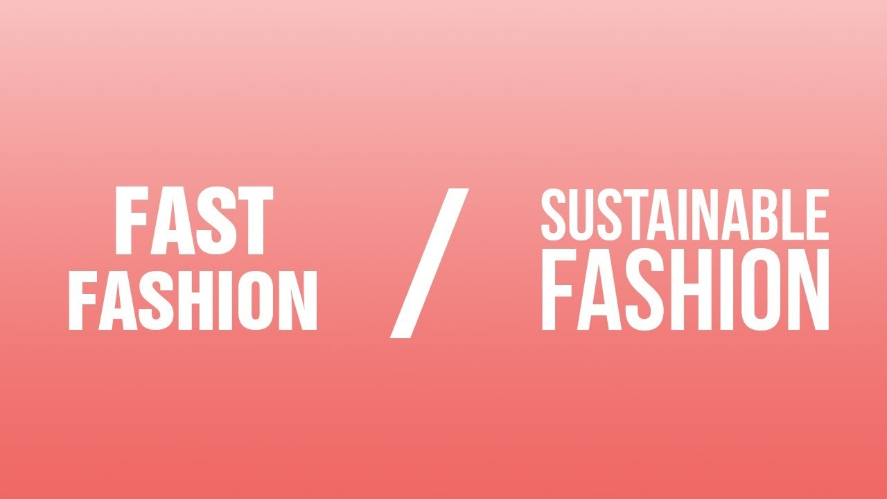 Fast Fashion vs Sustainable Fashion: Brand Reviews You Can Trust