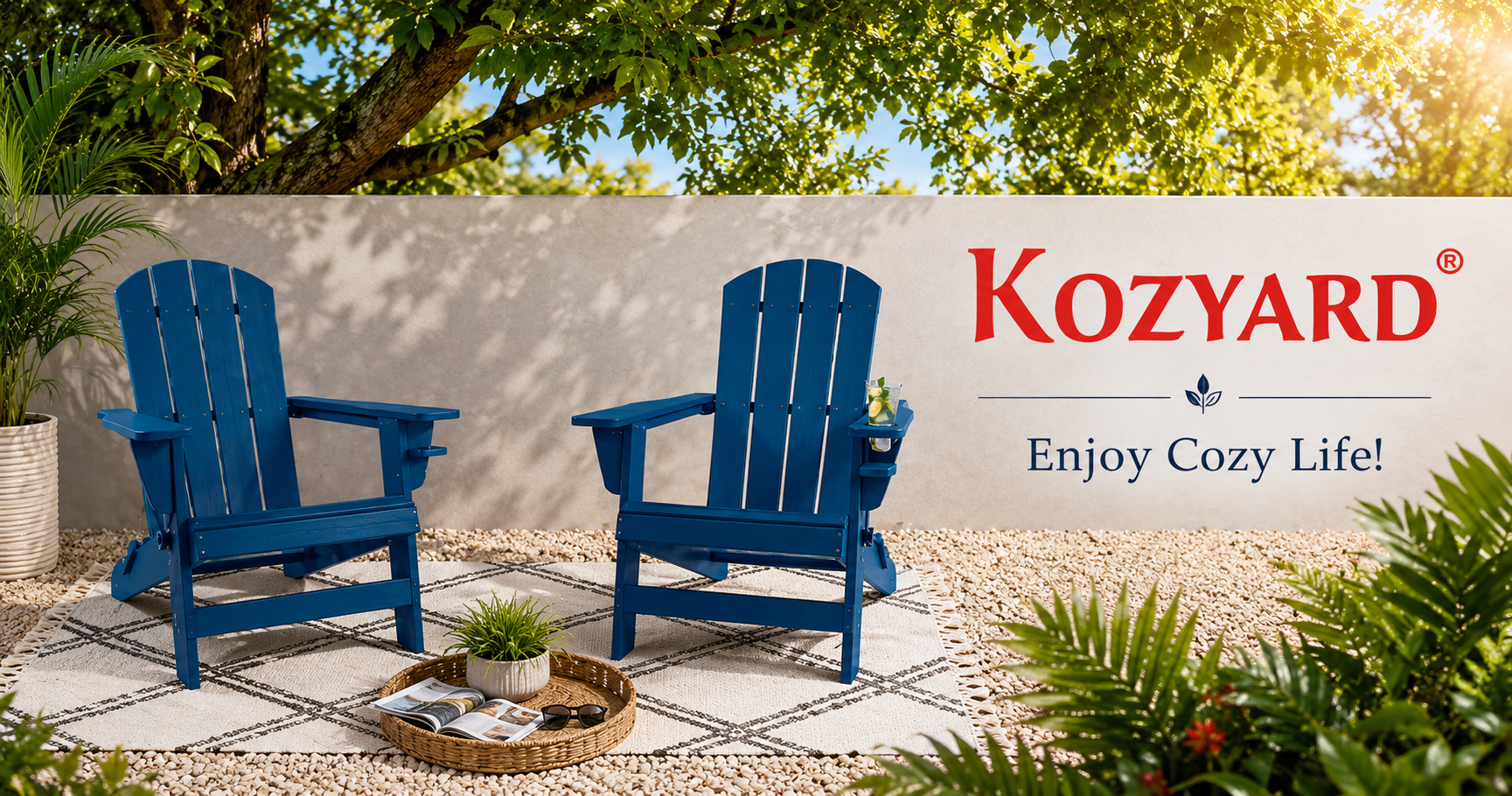 kozyard