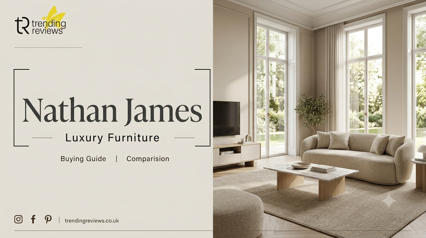 Nathan James Review: Affordable Luxury or Just Good Marketing?