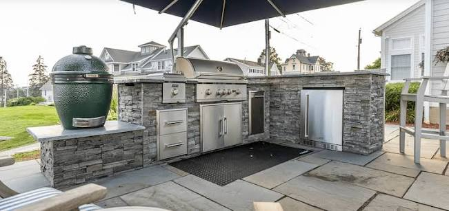 My Outdoor Kitchen | Review 2026