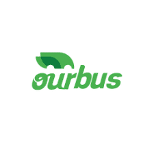 OurBus: Smart, Comfortable, and Affordable Travel