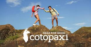 Cotopaxi