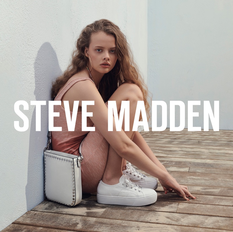 Steve Madden Review