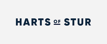 Harts Of Stur: Crafting Timeless Luxury with Elegance and Precision