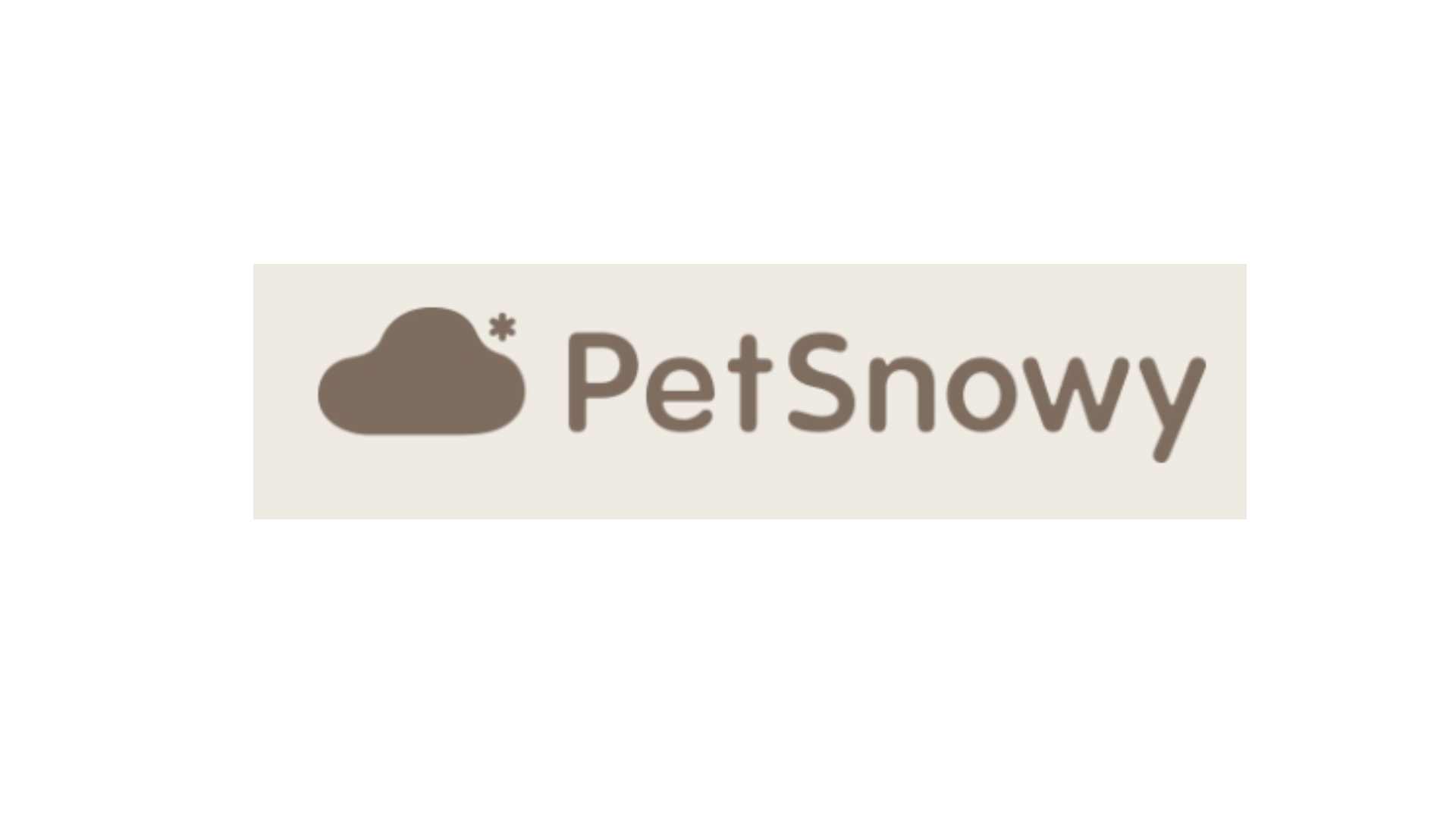 PetSnowy Review : A Purrfect Solution for Litter Box Woes
