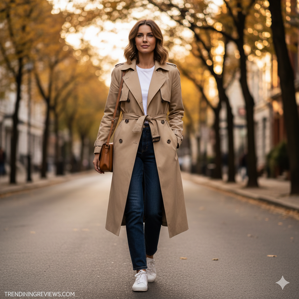 Fashion and Lifestyle Trends Redefining 2025